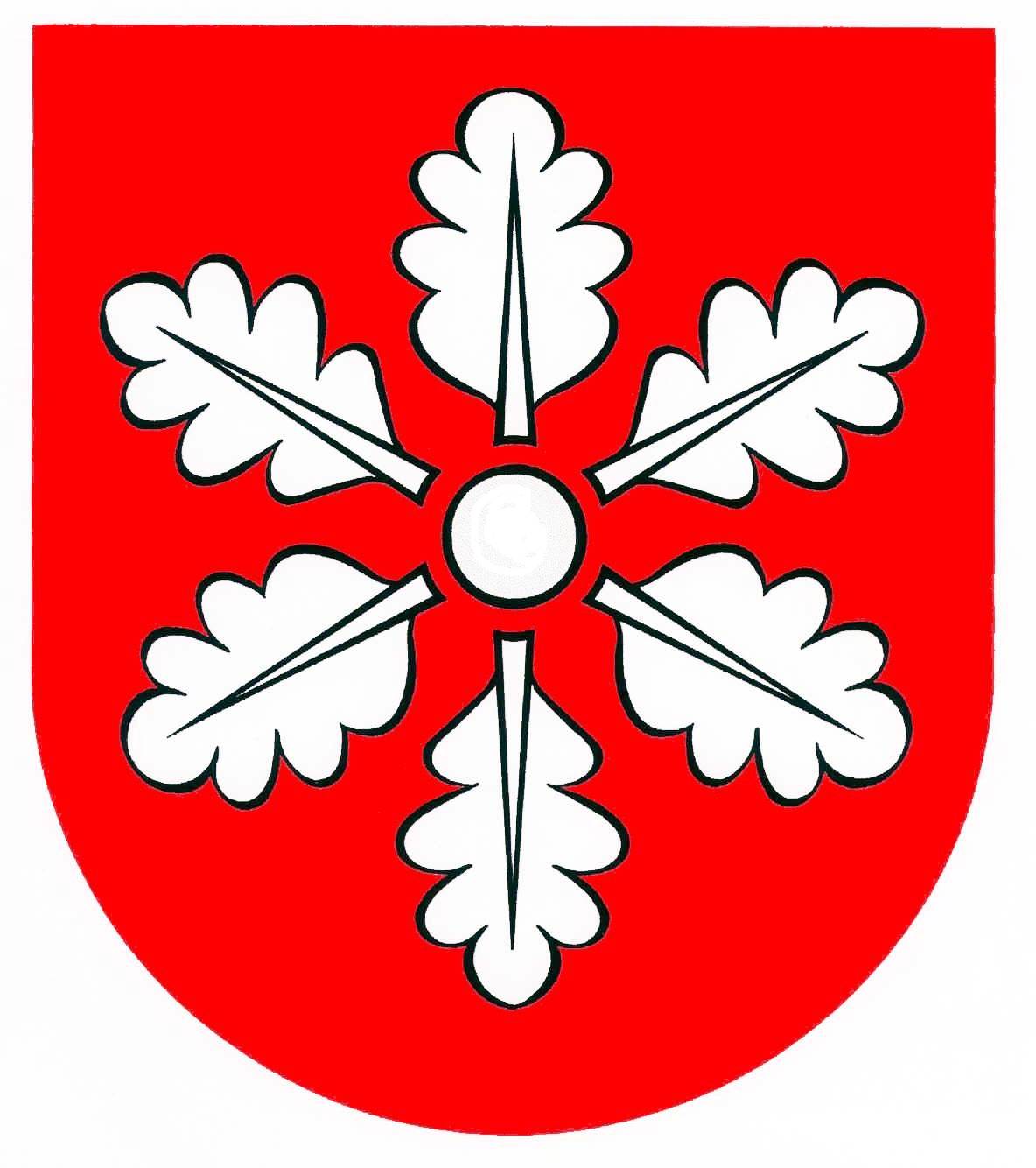 Wappen Amt Osterrönfeld, Kreis Rendsburg-Eckernförde